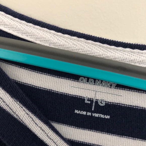 Old Navy Long Sleeve - Picture 3 of 5